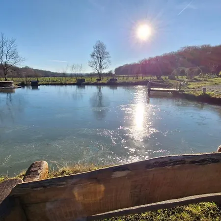 Domaine Des Trois Fées Le Du Roi *